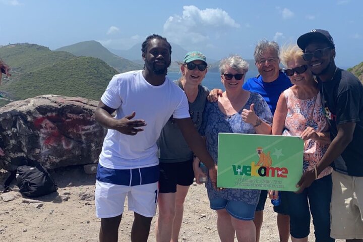 St.Kitts See It All The Local Behind The Scenes Tour Of St. Kitts