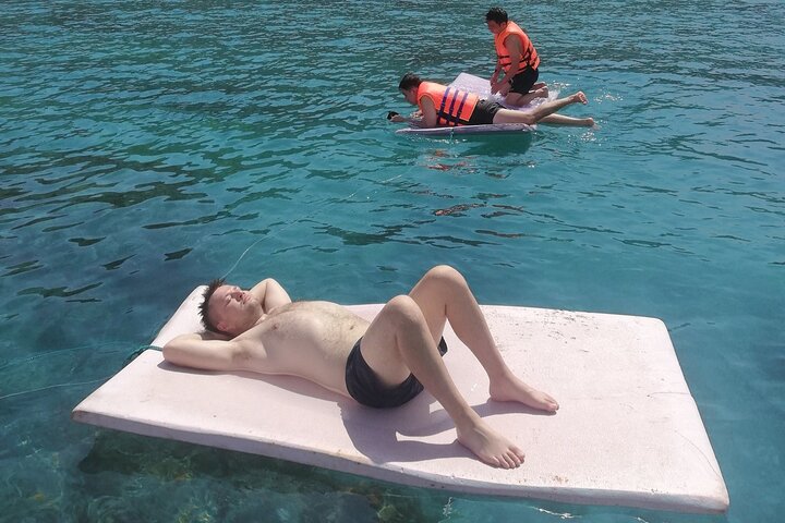 Quynhon Tour: Ky Co Island, Eo Gio Cape