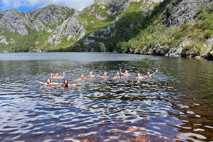 5-Day Best of Tasmania Tour from Hobart