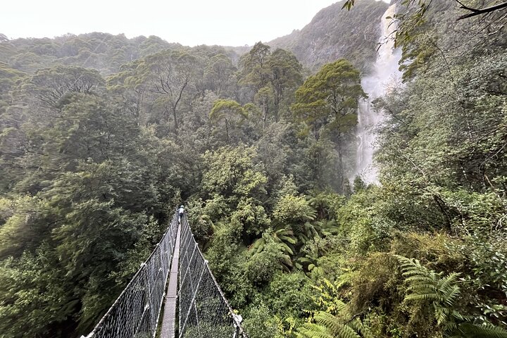 5-Day Best of Tasmania Tour from Hobart
