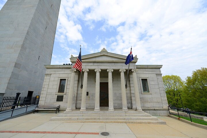 Boston App-Guided Audio Tour Bundle: Freedom Trail and More