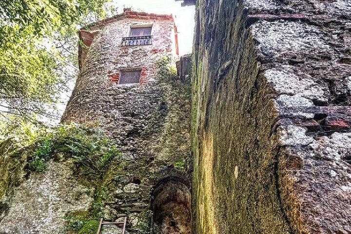 Guided visit to the magical waterfalls in the Candalla forest