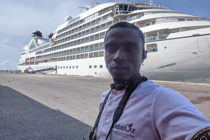 Private full day to see the best of Lomé-TOGO