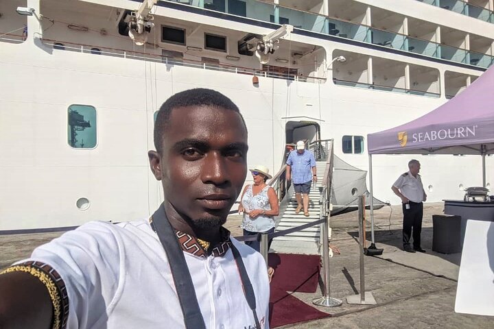 Private full day to see the best of Lomé-TOGO