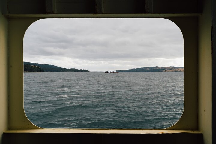 Full-Day Guided Bruny Island Tour from Hobart