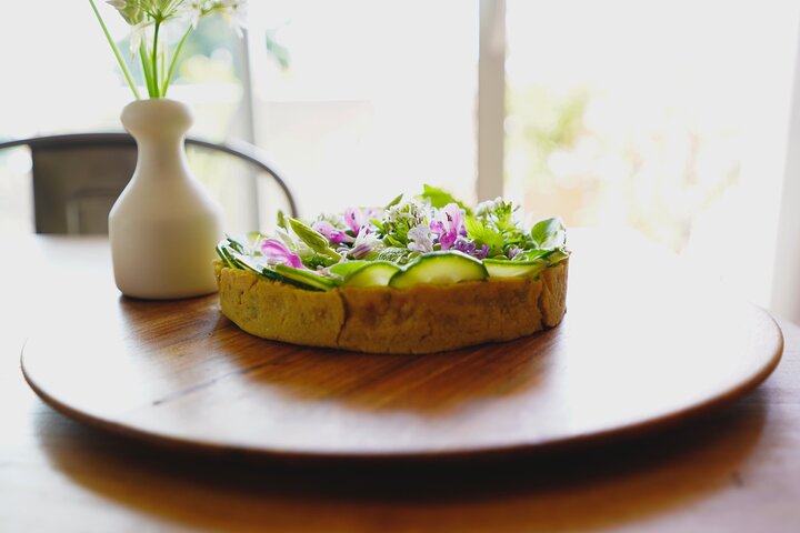 Private Market Tour and Cooking Class in Annecy with a Local