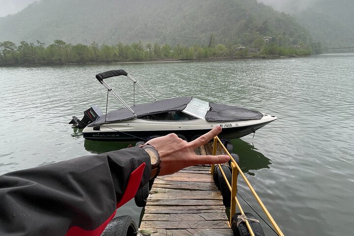 The Best Tour From Batumi