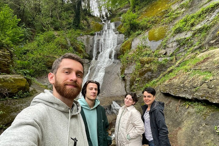 The Best Tour From Batumi