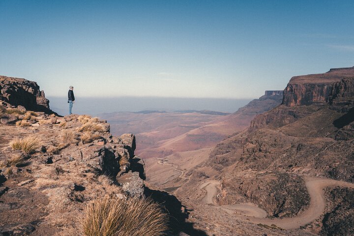 Sani Pass Private Day Tour