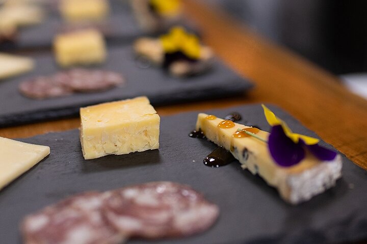 Maine Iconic Foods Tasting And Class in Wiscasset