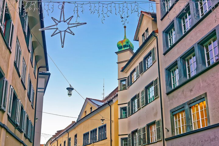Explore the Instaworthy Spots of Chur with a Local
