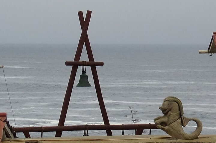 wetravelneruda’s route - Pablo Neruda’s route - Private tour