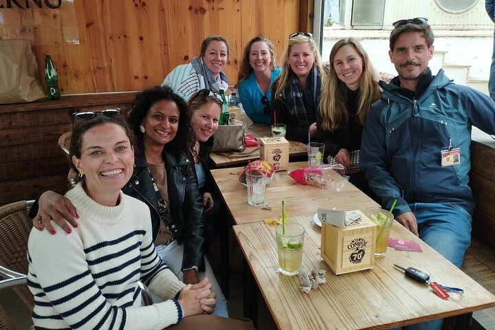 Best of Sintra Private Tour with Local Guide & Hotel Pickup