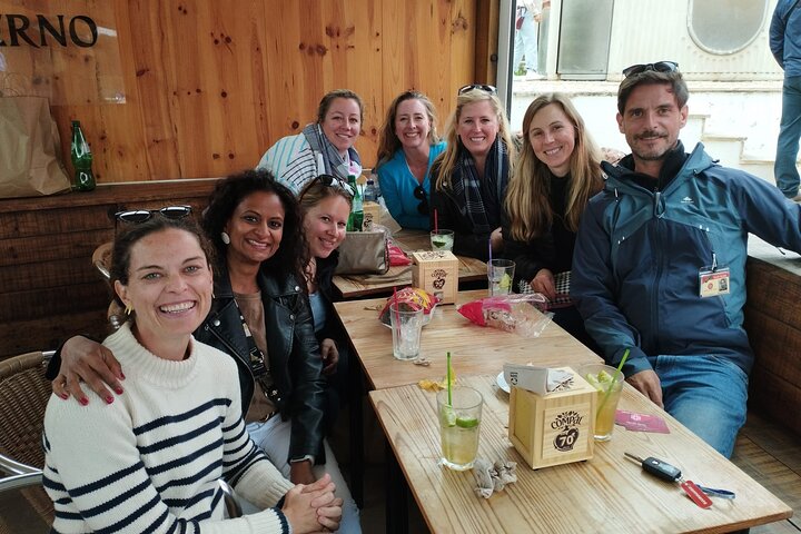 Best of Sintra Private Tour with Local Guide & Hotel Pickup