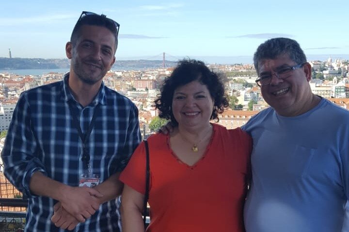 Best of Sintra Private Tour with Local Guide & Hotel Pickup