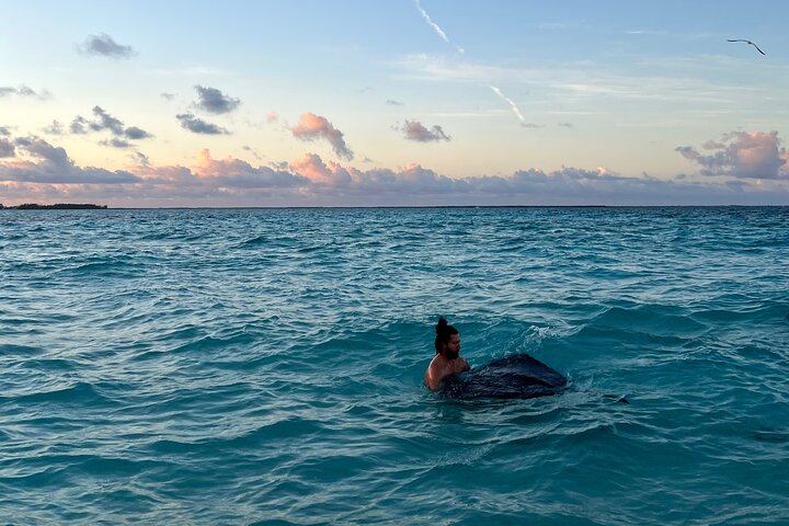 Private Boat Tours: Customize Your Grand Cayman Adventure!