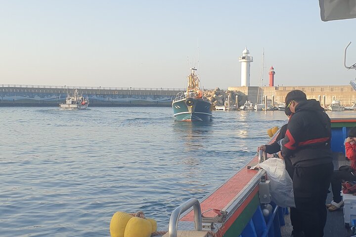 Package tour of All areas of Jeju Island-(East &South &West)