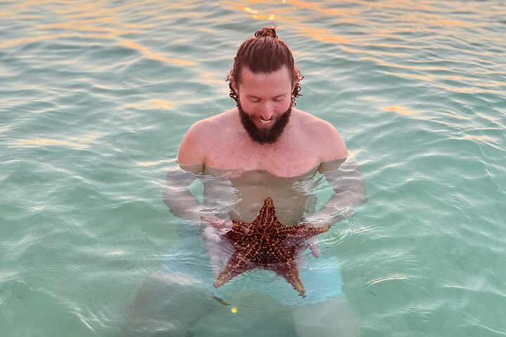 Private Boat Tours: Customize Your Grand Cayman Adventure!