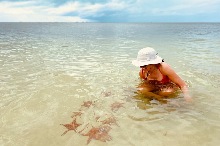 Private Boat Tours: Customize Your Grand Cayman Adventure!