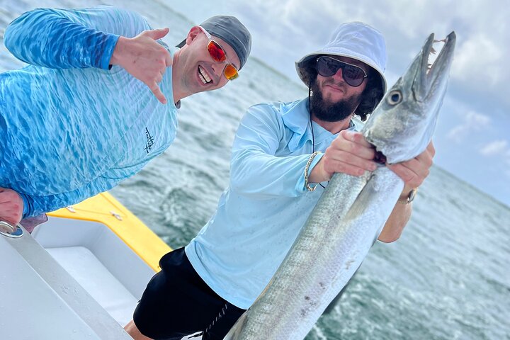 Private Boat Tours: Customize Your Grand Cayman Adventure!