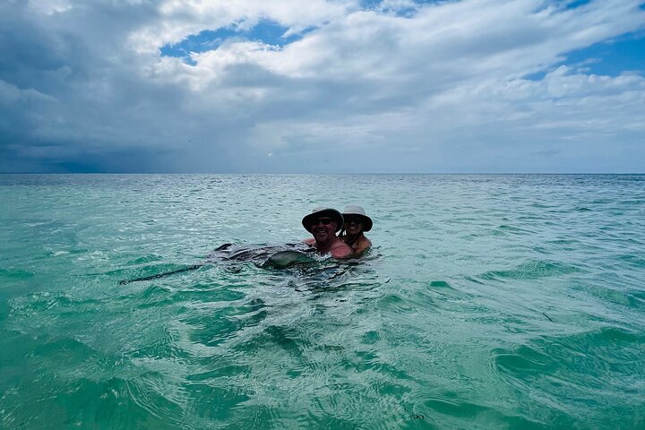 Private Boat Tours: Customize Your Grand Cayman Adventure!