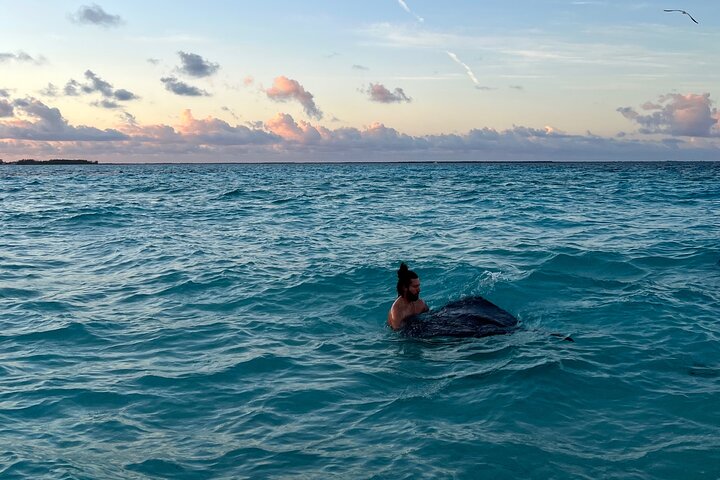Private Boat Tours: Customize Your Grand Cayman Adventure!