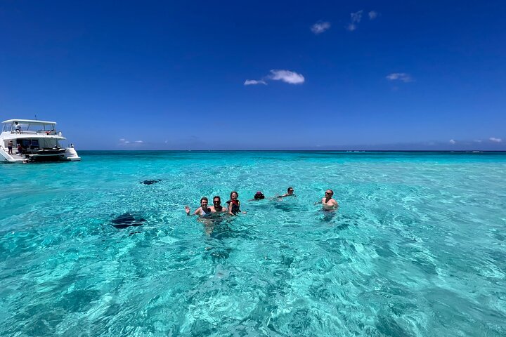 Private Boat Tours: Customize Your Grand Cayman Adventure!