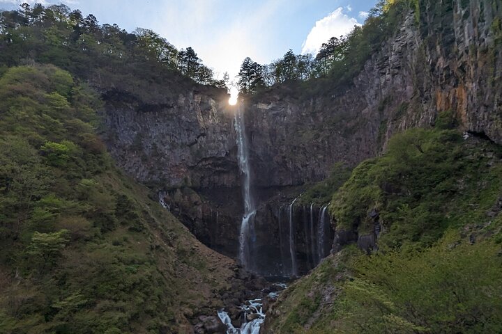 Nikko Toshogu, Edo Wonderland, and more | Licensed Guide &Driver