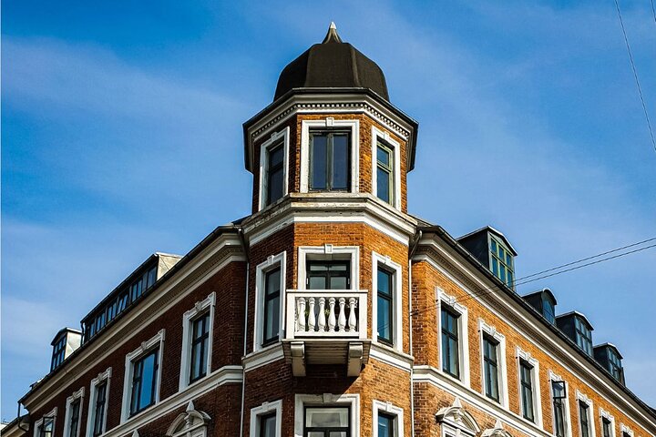 Private Custom Tour with a Local Guide in Helsingør