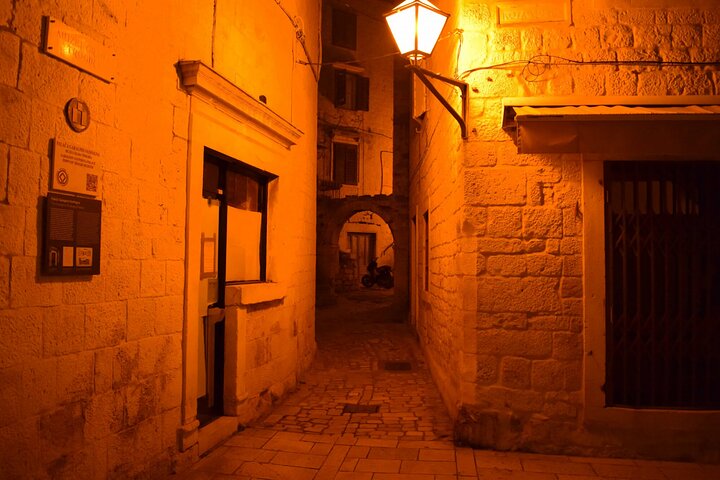 Guided Night Tour of Valletta Waterfront, Mdina and Rabat