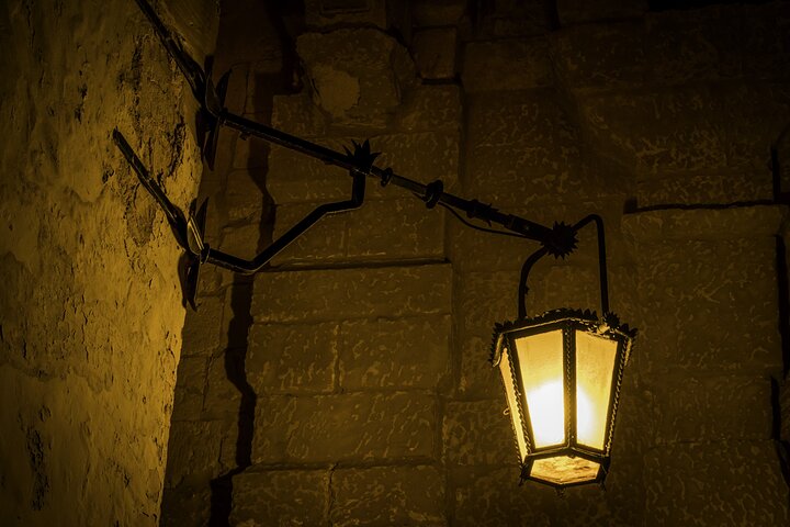 Guided Night Tour of Valletta Waterfront, Mdina and Rabat
