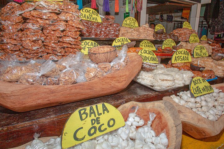 Cabral Route - Pataxó Village + Memorial + City Historic Tour