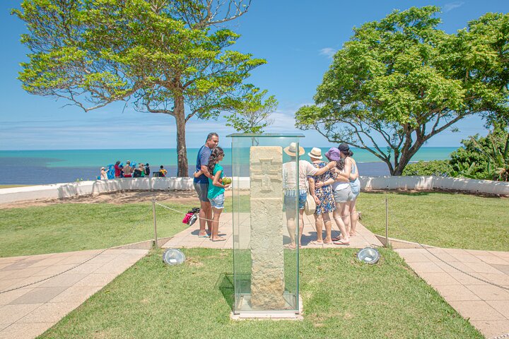 Cabral Route - Pataxó Village + Memorial + City Historic Tour