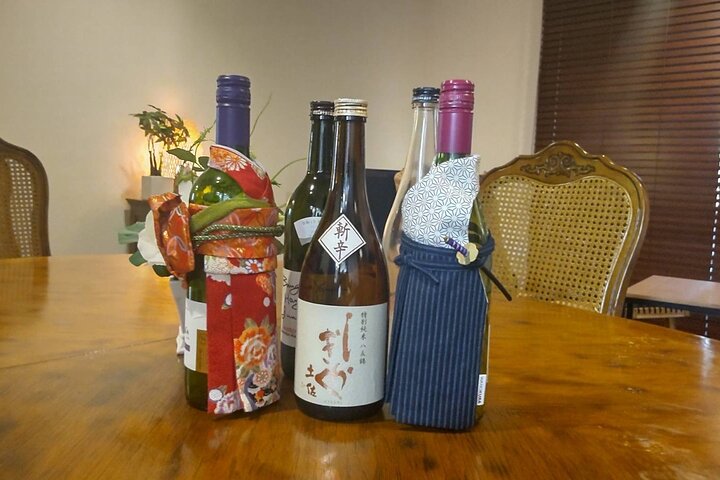 Japanese Cooking Class and Cultural Experience Around Tokyo