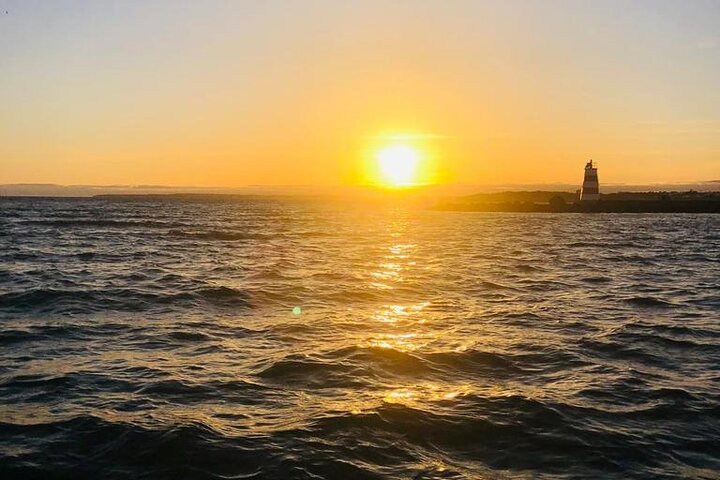 Benagil Cave Sunset Cruise