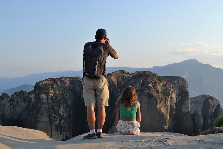 Private Meteora All-day Tour - Local Agency