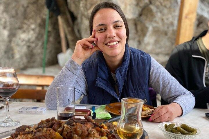 Bar Shore Excursion: Rumija 4x4 Experience with Traditional Lunch