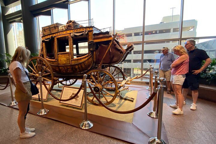 Fort Worth Highlights Tour
