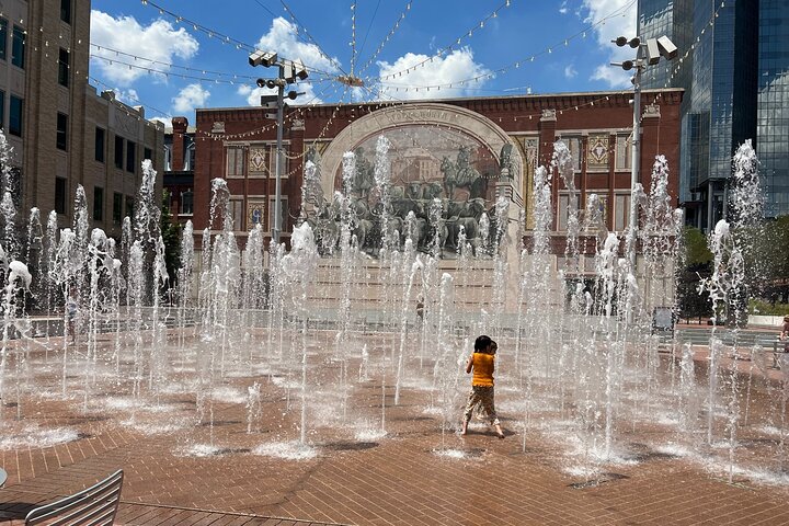 Fort Worth Highlights Tour