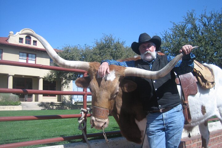 Fort Worth Highlights Tour