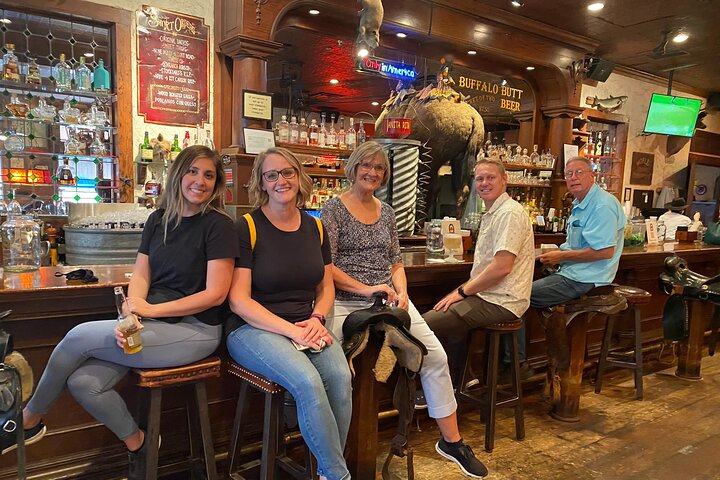 Fort Worth Highlights Tour
