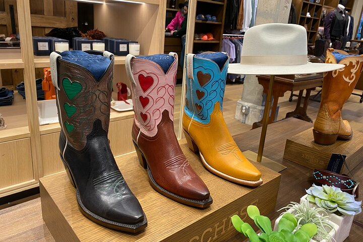 Fort Worth Highlights Tour