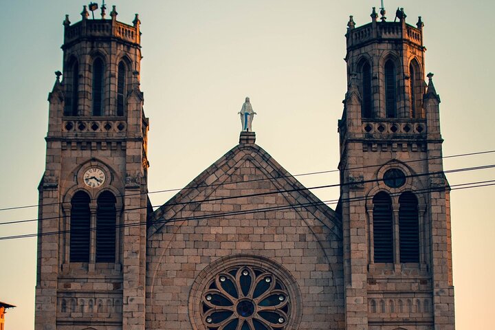 Full Day Private Tour in Antananarivo