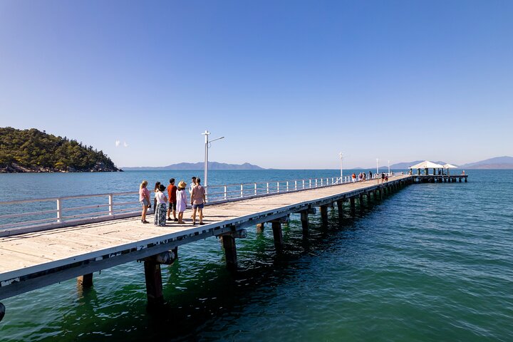 Magnetic Island Tour Maggie Comprehensive