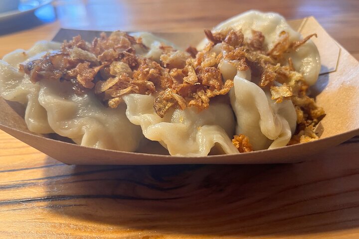 A Taste of Chester Food & Drink Tour