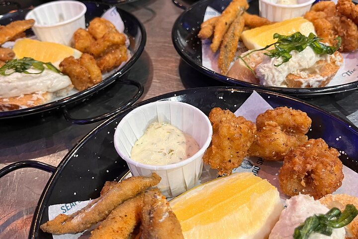 A Taste of Chester Food & Drink Tour