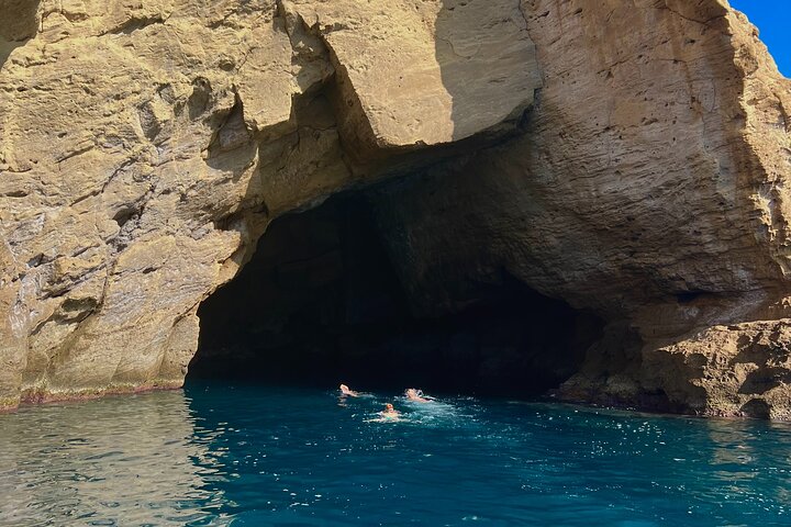 5h Day boat tour to discover Procida and/or Ischia Private