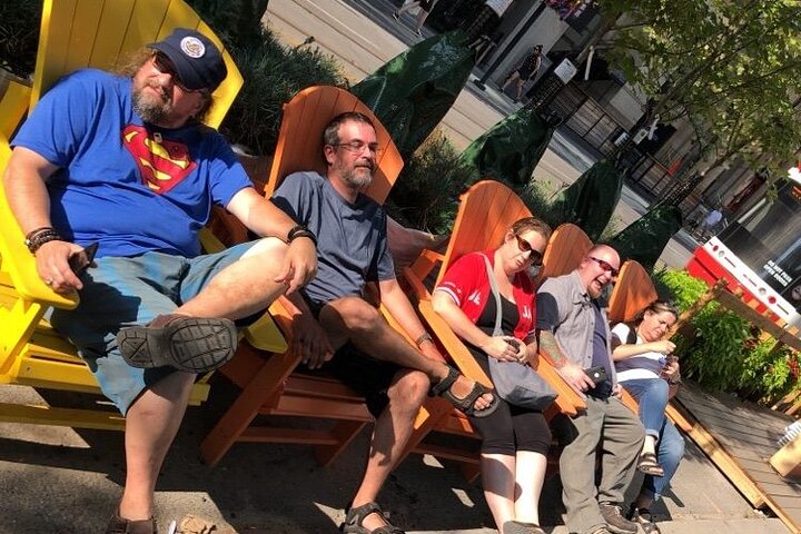 Unique Scavenger Hunt Experience in Ventura by Zombie Scavengers