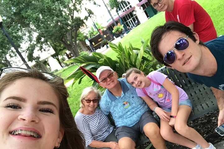 Unique Scavenger Hunt Experience in Ventura by Zombie Scavengers