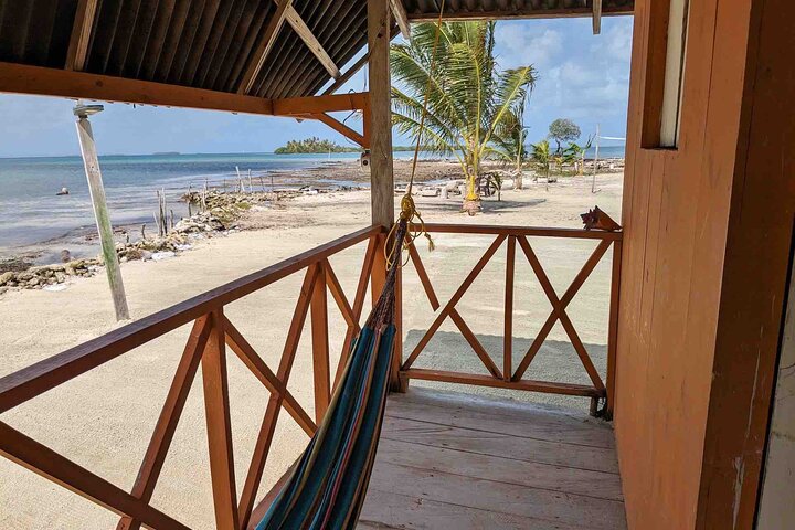 San Blas Islands - 2D/1N Private Beach Cabin + Meals + Boat Tour